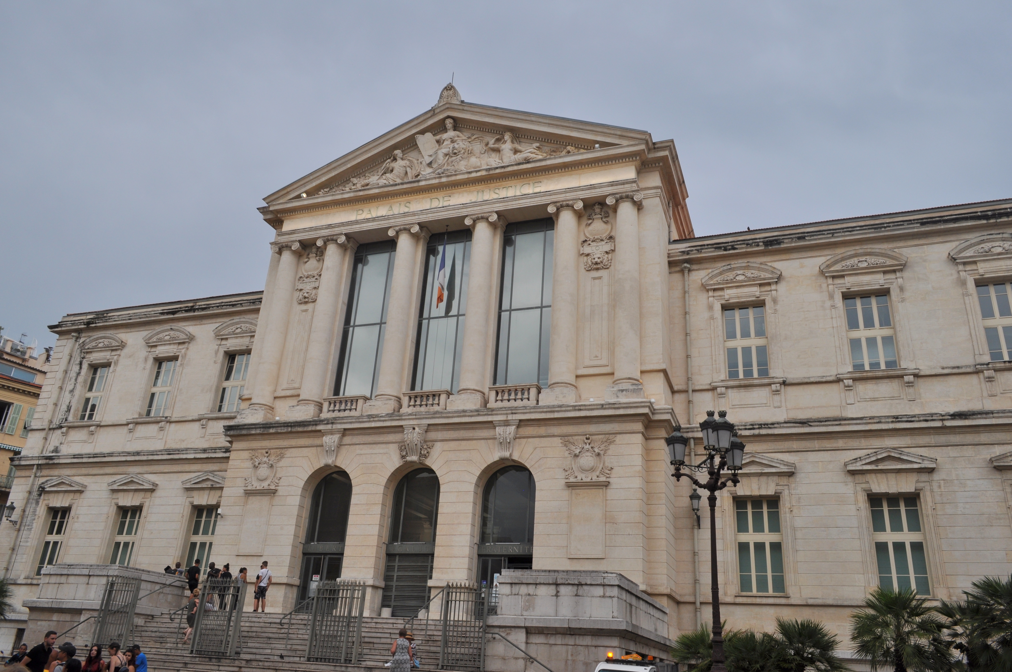Photo n° 2 de l'avis de Bogdan.a fait le 29/10/2023 à 15:17