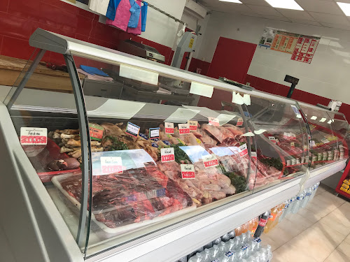 Boucherie halal Hillal à Vitry-sur-Seine