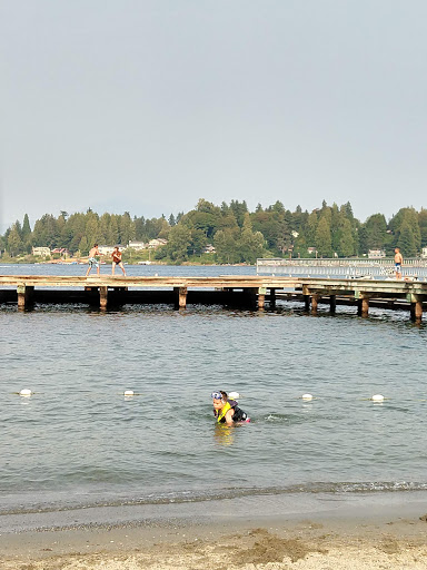 Park «Willard Wyatt Park», reviews and photos, 10508 Chapel Hill Rd, Lake Stevens, WA 98258, USA