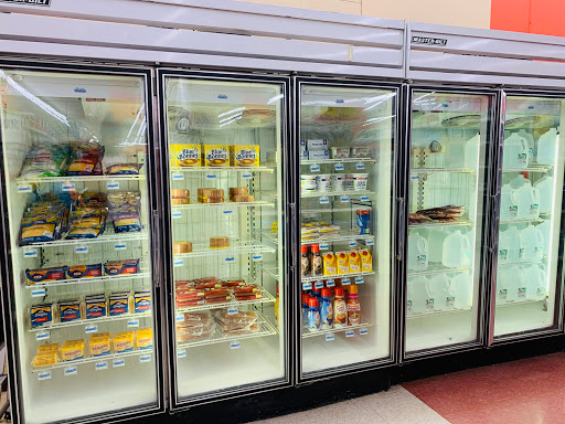 Discount Store «Kmart», reviews and photos, 200 Passaic Ave, Kearny, NJ 07032, USA