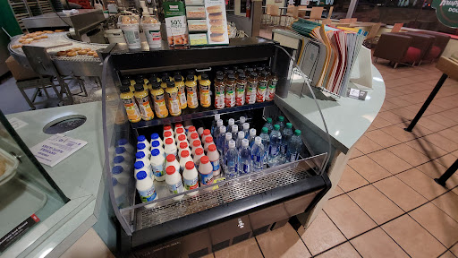 Bakery «Krispy Kreme Doughnuts», reviews and photos, 3605 Ira E Woods Ave, Grapevine, TX 76051, USA