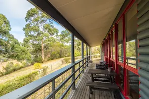 Glenaire Cottages image