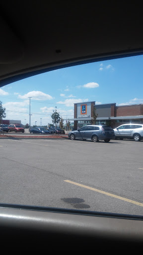 Supermarket «ALDI», reviews and photos, 2000 Harris Pike, Independence, KY 41051, USA