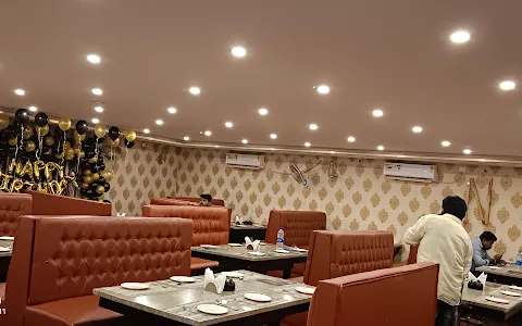Nakshatra food court restaurant image