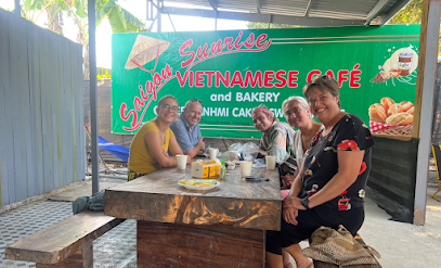 Saigon Sunrise - Honiara Bakery & Takeaway - H2G6+527, Honiara, Solomon Islands