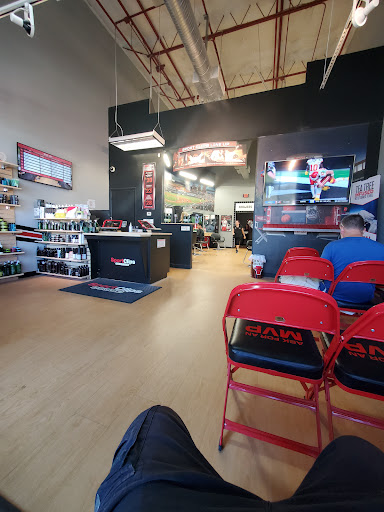 Hair Salon «Sport Clips Haircuts of Fort Myers South», reviews and photos, 13711 S Tamiami Trail #9, Fort Myers, FL 33912, USA