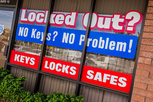 Locksmith «Advanced Lock Service», reviews and photos, 2329 W Glendale Ave, Phoenix, AZ 85021, USA