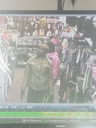 Cosmetics Store «Firstclass Beauty Supply», reviews and photos, 4288 W 130th St, Cleveland, OH 44135, USA