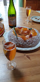 Boulangerie Pâtisserie 
