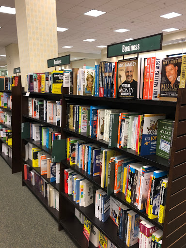 Book Store «Barnes & Noble», reviews and photos, 131 Colonie Center #355, Albany, NY 12205, USA