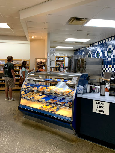 Grocery Store «Main Street Market», reviews and photos, 7770 Wisconsin 42, Egg Harbor, WI 54209, USA