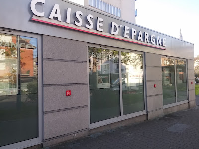 Caisse d'Epargne Valenciennes Watteau à Valenciennes