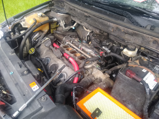 Auto Parts Store «NAPA Auto Parts - Genuine Parts Company», reviews and photos, 1505 Wells Rd, Orange Park, FL 32073, USA