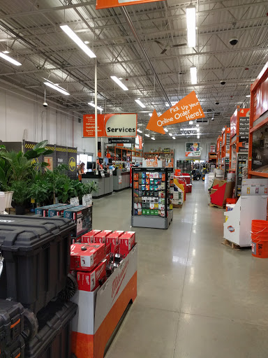 Home Improvement Store «The Home Depot», reviews and photos, 4501 1st Ave SE, Cedar Rapids, IA 52403, USA