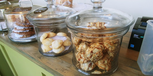 Dessert Shop «Amaretti Desserts San Marco», reviews and photos, 1992 San Marco Blvd, Jacksonville, FL 32207, USA