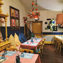 Atmosphère du Restaurant français Mamie Bigoude à Limoges - n°19