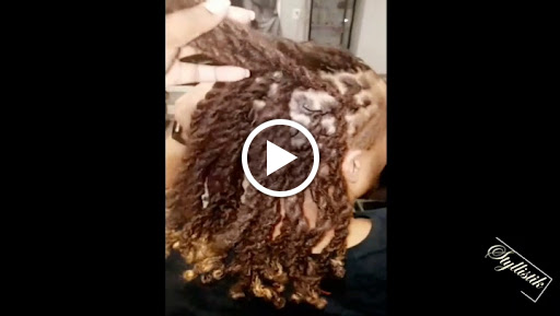 Hair Salon «Styllistik, Specializing In All Hair Care», reviews and photos, 1859 Dorchester Ave a, Dorchester, MA 02124, USA