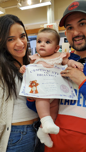 Find mom of 4 tattoo ideas for your next unique tattoo in Philadelphia at Earrings World