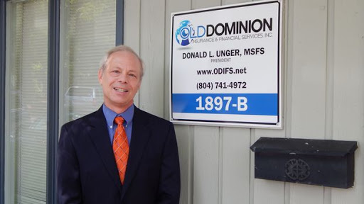Investment Service «Old Dominion Investment & Retirement Advisors», reviews and photos