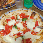 Photo n°1 de l'avis de Cristiano.i fait le 12/05/2023 à 14:29 sur le  A' Quartrian' Pizzeria à Naples