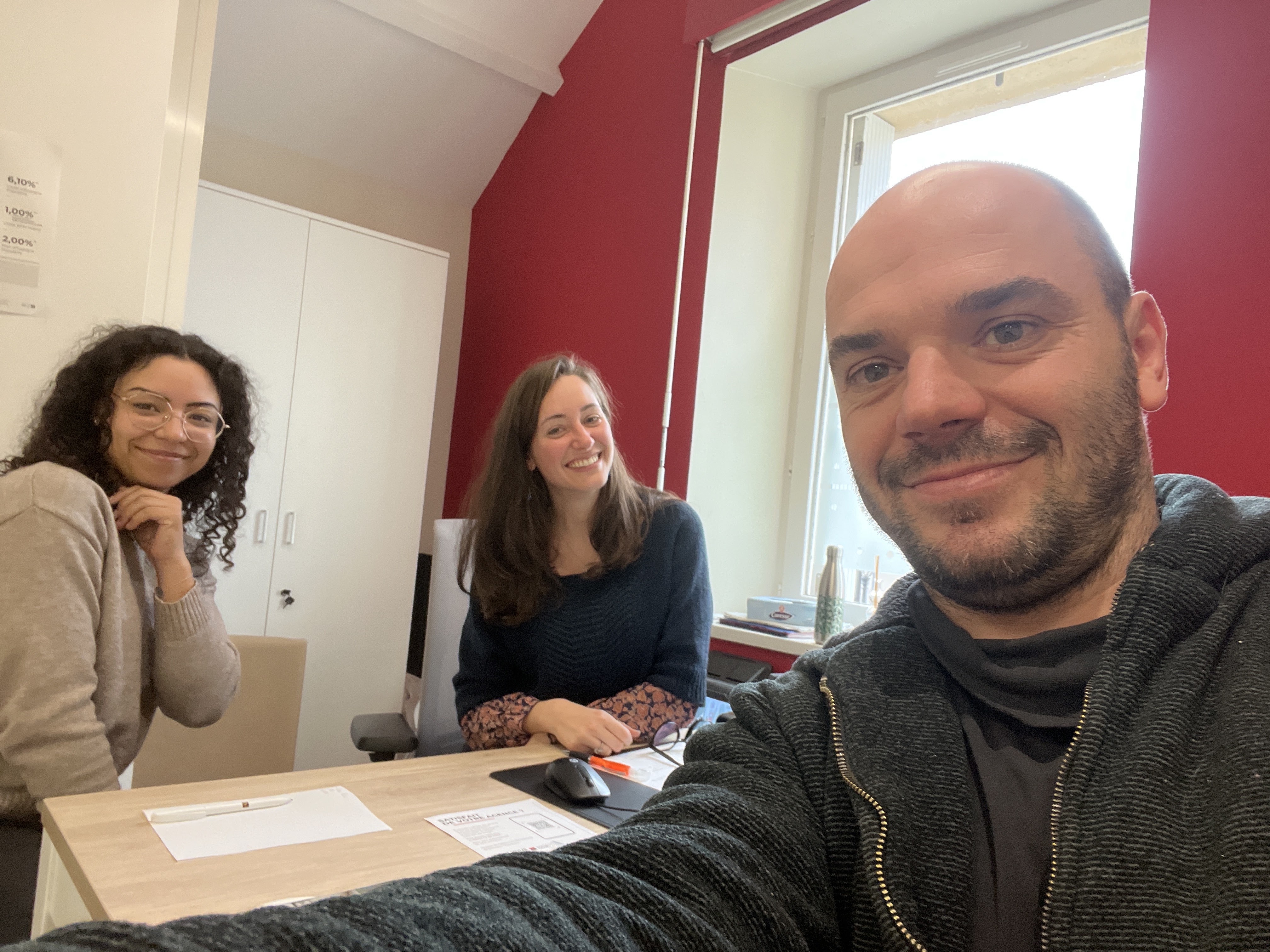 Photo n° 1 de l'avis de Chapes.o fait le 01/02/2023 à 15:28