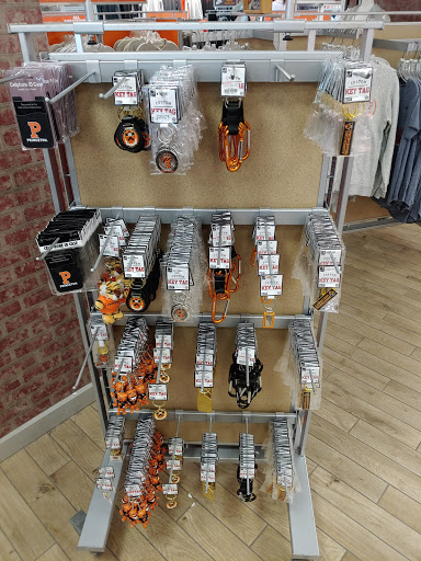 Clothing Store «Princeton University Store», reviews and photos, 114 Nassau St, Princeton, NJ 08542, USA