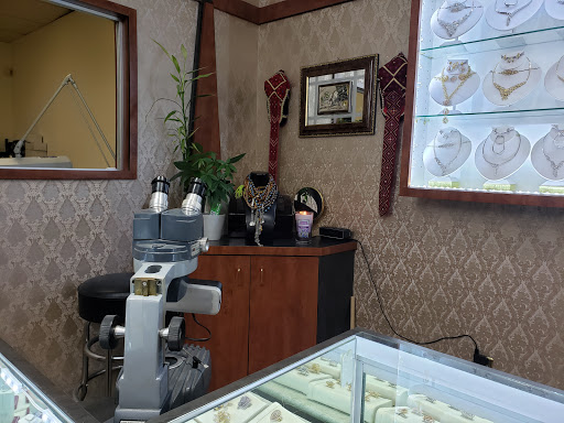 Jewelry Store «Elsayed Jewelers & Gifts», reviews and photos, 6827 Schaefer Rd, Dearborn, MI 48126, USA
