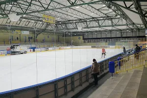 Zimní Stadion Choceň image
