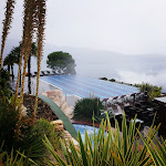 Photo n°2 de l'avis de worldinnote10plus. fait le 03/11/2019 à 19:31 sur le  Lefay Resort & SPA Lago di Garda à Gargnano