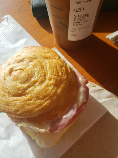 Coffee Shop «Starbucks», reviews and photos, 150 S State Rd 434 #1087, Altamonte Springs, FL 32714, USA