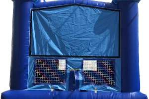 City Bounce Jumpers image