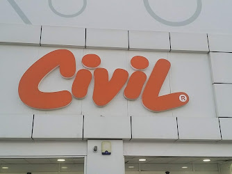 Civil Etimesgut