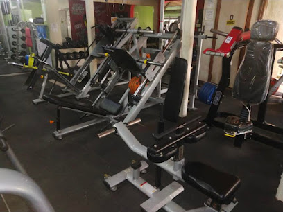 Avenue Power n’ Fitness ( APF Gym) - 34 A Mabini Tanauan Batangas, Mabini Ave, Tanauan, Batangas, Philippines