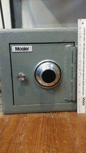 Locksmith «Able Locksmiths LLC», reviews and photos, 304 W Patrick St, Frederick, MD 21701, USA