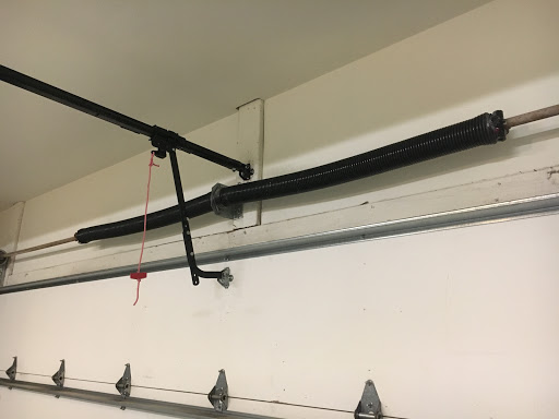 CJS Garage Door Repair Inc image