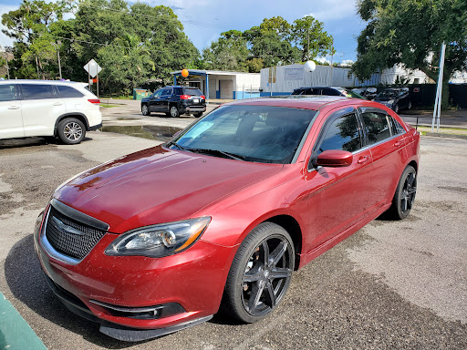 Used Car Dealer «Modern Corporation Auto Sales», reviews and photos, 3535 S Cleveland Ave, Fort Myers, FL 33901, USA