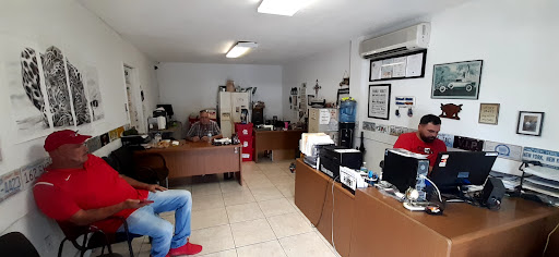 Used Car Dealer «Bird Road Auto Sales», reviews and photos, 7339 SW 45th St, Miami, FL 33155, USA