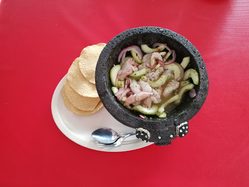 Mariscos El Primo Ecatepec