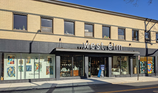 Furniture Store «west elm», reviews and photos, 179 Wayland Ave, Providence, RI 02906, USA