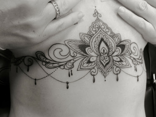 Tattoo Shop «House of Tattoo!», reviews and photos, 2703 6th Ave, Tacoma, WA 98406, USA