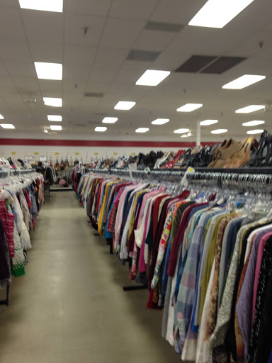 Thrift Store «City Thrift», reviews and photos