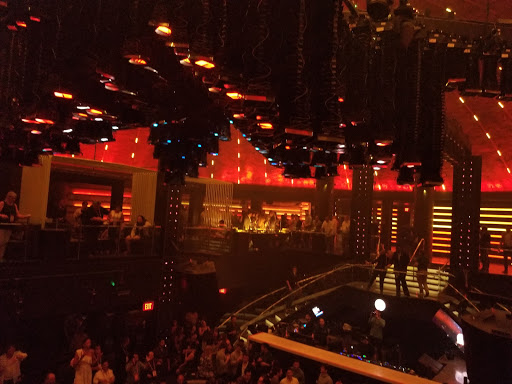 Night Club «LIV», reviews and photos, 4441 Collins Ave, Miami Beach, FL 33140, USA