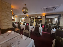 Atmosphère du Restaurant indien Tajmahal à Creil - n°11