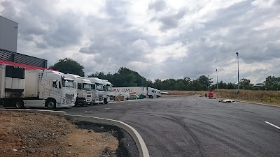 Perrenot Surgeles à Cholet