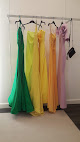 Stores to buy long dresses Dallas