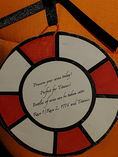 Tourist Attraction «The Escape Room Fishers», reviews and photos, 8890 E 116th St #210, Fishers, IN 46038, USA