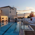 Photo n°5 de l'avis de Hervé.e fait le 26/08/2018 à 15:38 sur le  Wellness- & Nationalpark-Hotel Schliffkopf à Baiersbronn