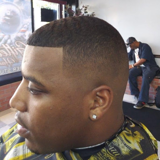 Barber Shop «Gifted Hands Barber Studios», reviews and photos, 1008 N 3rd St, Harrisburg, PA 17102, USA