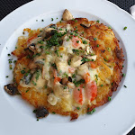 Photo n°1 de l'avis de Sonja.o fait le 22/09/2019 à 16:31 sur le  Kurhaus am Titisee à Titisee-Neustadt