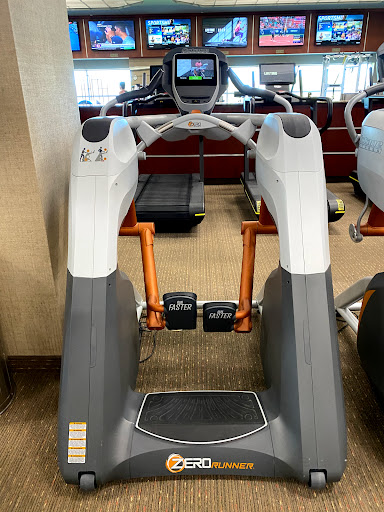 Gym «Life Time Fitness», reviews and photos, 1551 E Debbie Ln, Mansfield, TX 76063, USA